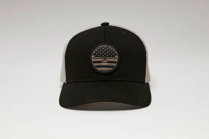 Kimes Ranch Stars N Stripes Hat