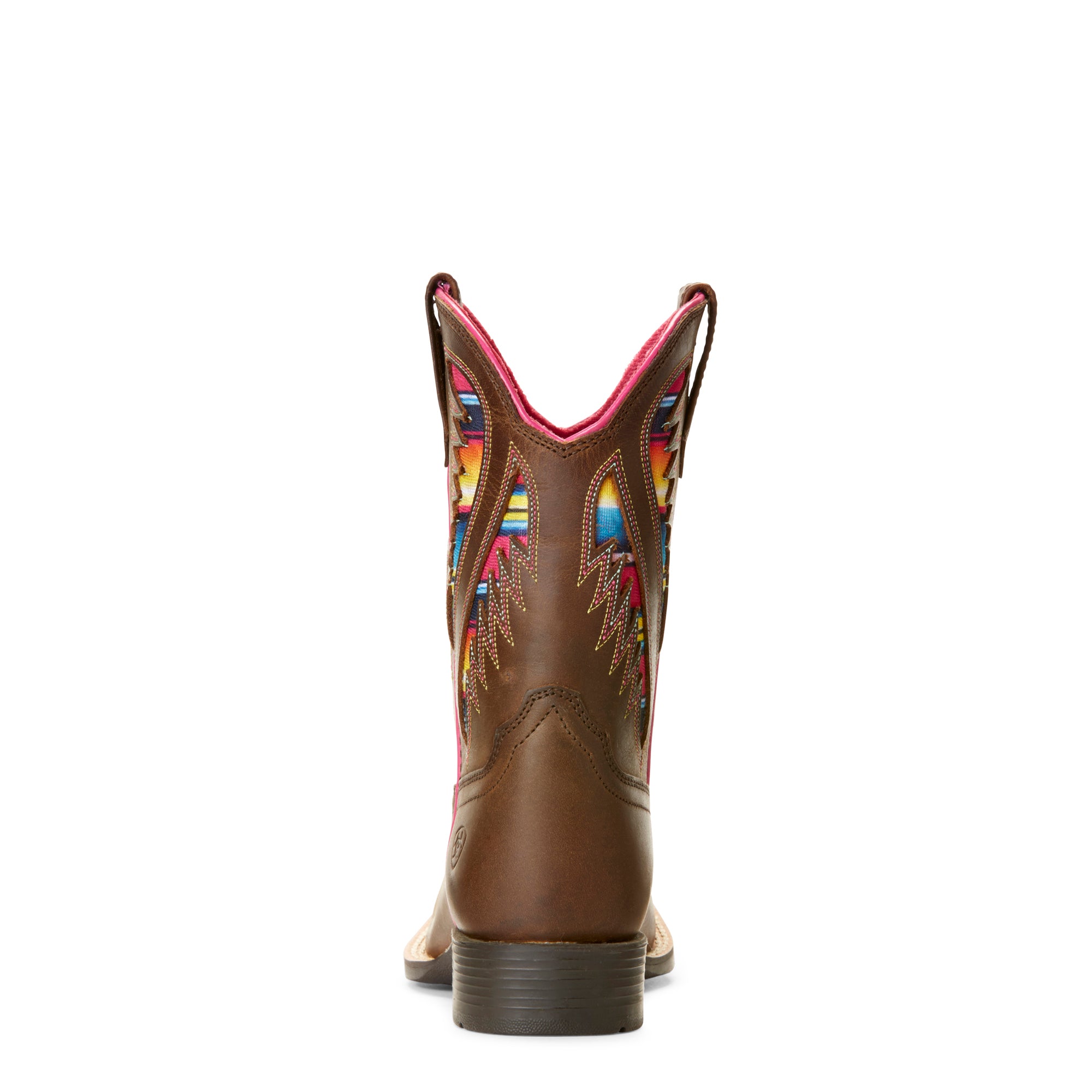 Ariat Kid's Quickdraw VentTEK Western Boot