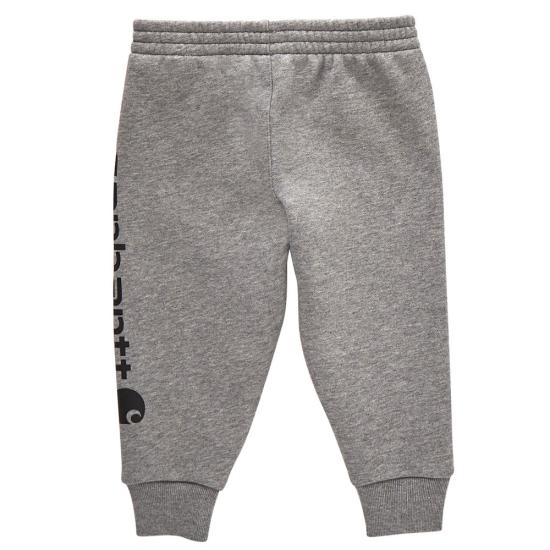 Carhartt Infant Fleece Logo Sweatpant