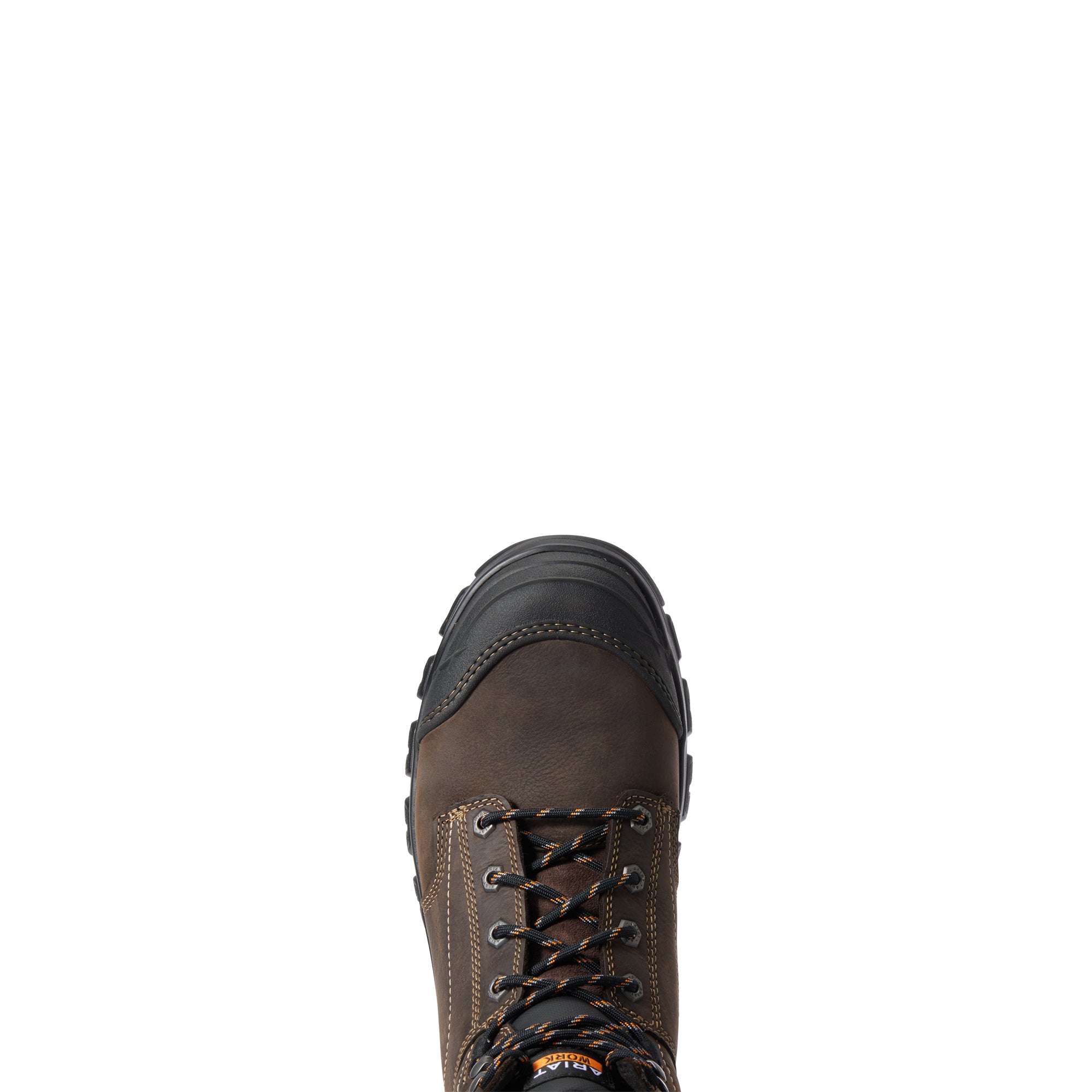 Ariat Men's Treadfast 6" Waterproof Steel Toe Work Boot