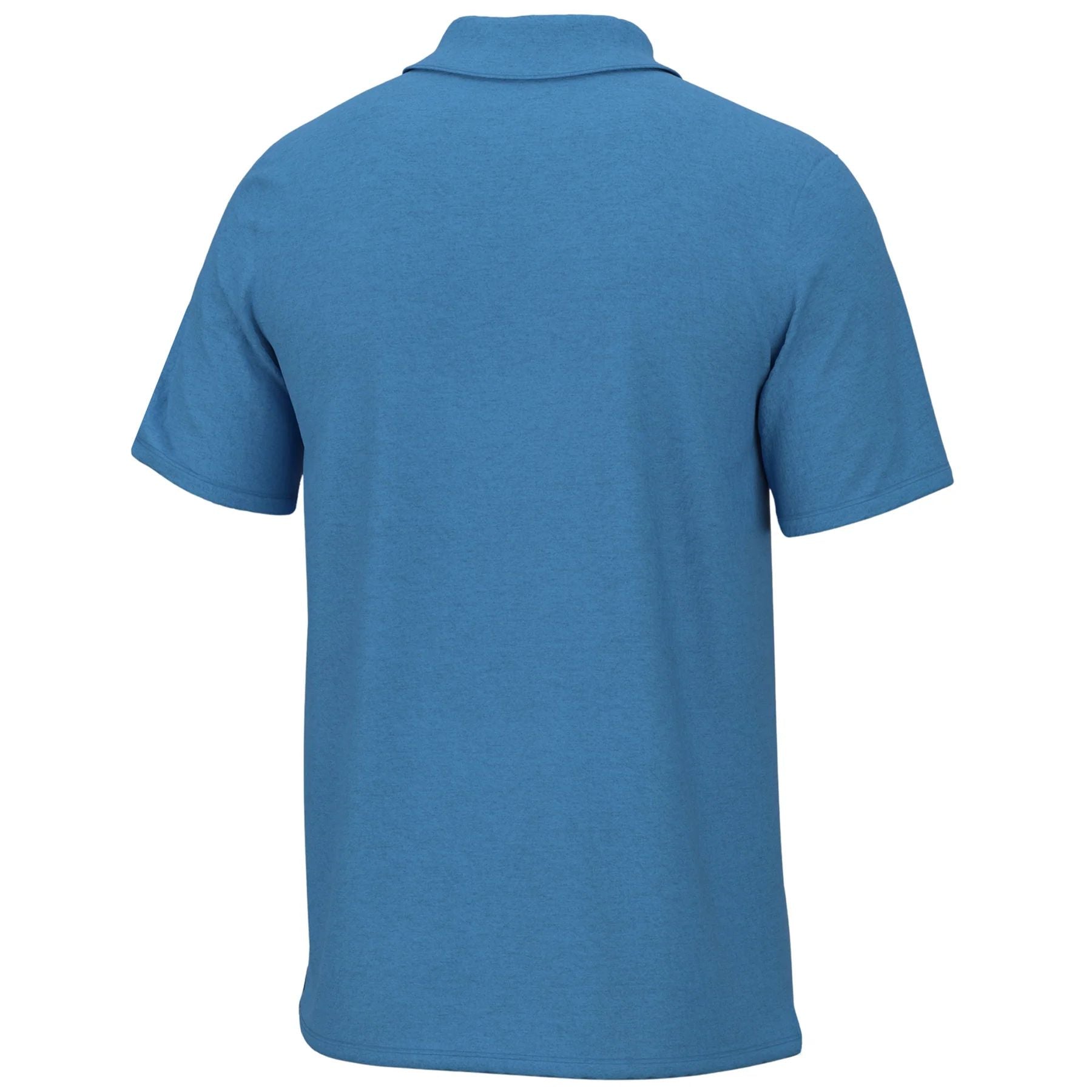 Huk Men's Waypoint Polo