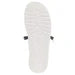 Hey Dude Women's Wendy Stretch Sox Dark Grey