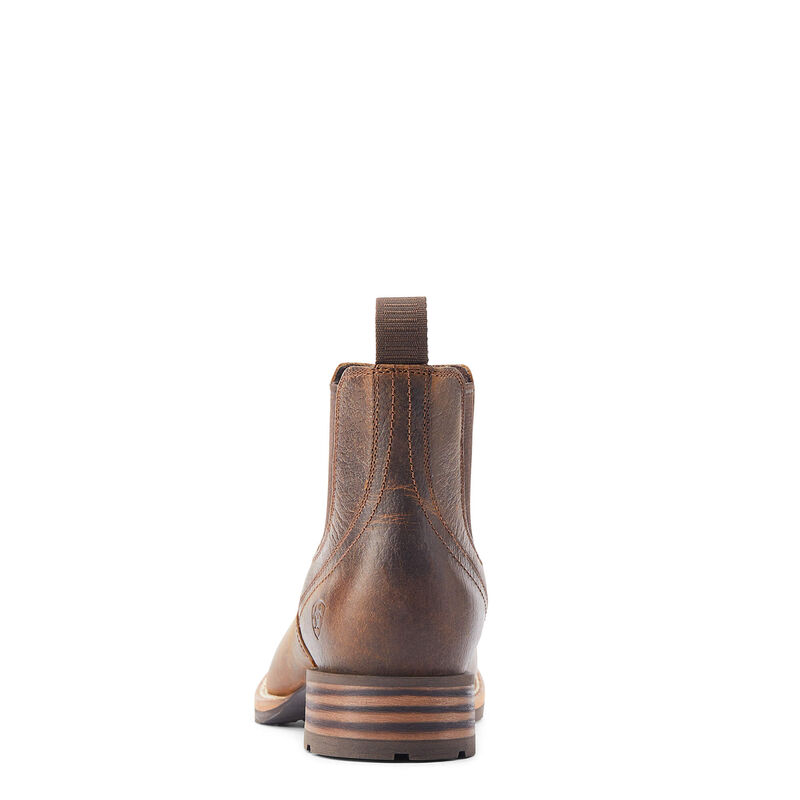 Ariat Men's Hybrid Low Boy Western Boot