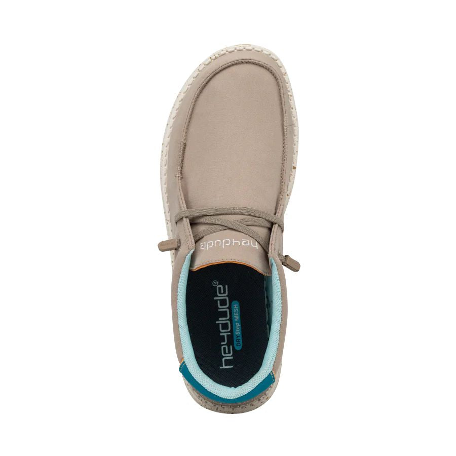Hey Dude Men's Wally Adv Safari