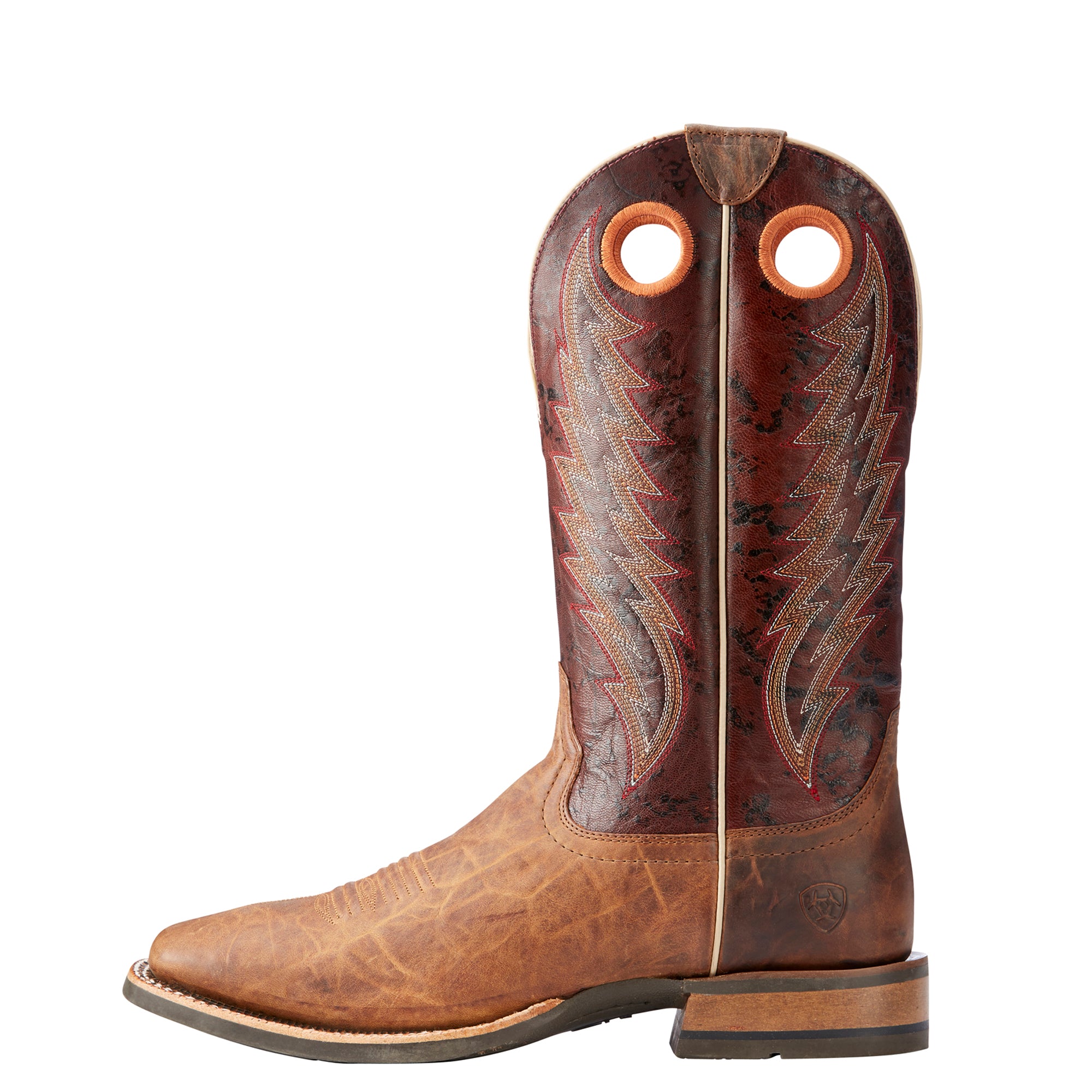 Ariat Men's Branding Pen Western Boot