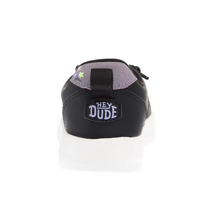 Hey Dude Youth Karina Duo Black