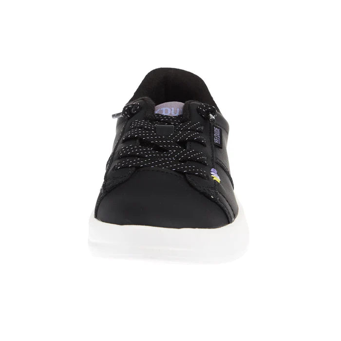 Hey Dude Youth Karina Duo Black