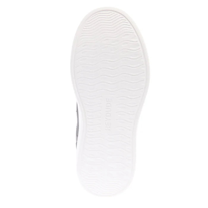 Hey Dude Youth Karina Duo Black