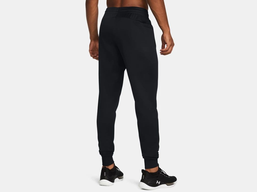 Under Armour Men's Armour Fleece Joggers