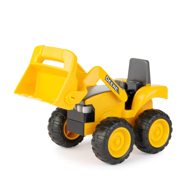 John Deere 6" Construction Vehicle 2-Pack