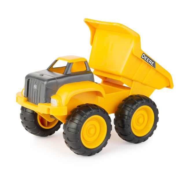 John Deere 6" Construction Vehicle 2-Pack