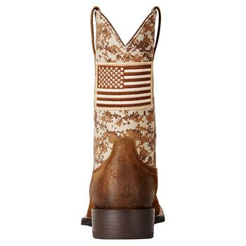Ariat Men's Sport Patriot Boot