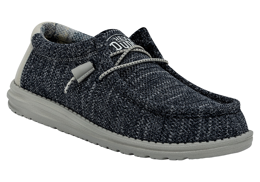 Hey Dude Men's Wally Sox Moonlit Ocean