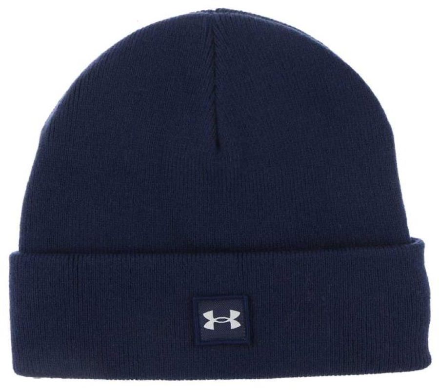 Under Armour Men's Halftime Cuff Beanie