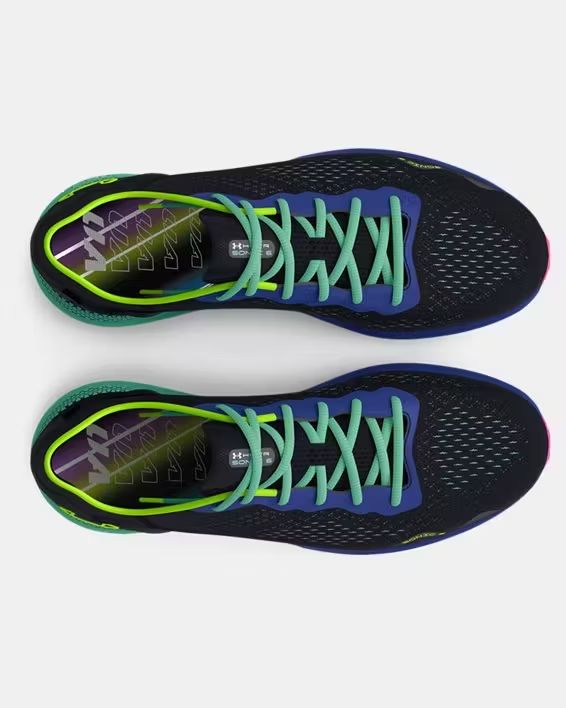 Women's UA HOVR Sonic 6 Speed Overdrive Running Shoes