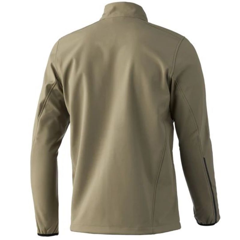 Huk Men's Crosslake Windblock Jacket