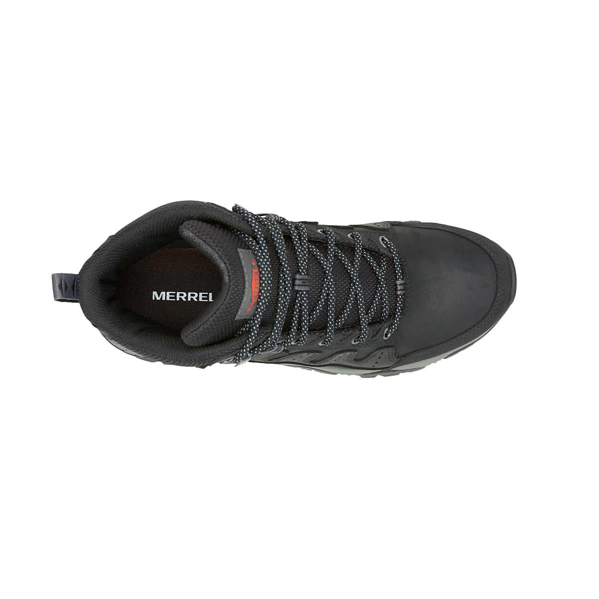 Merrell Men's Windoc 6" Steel Toe Work Boot