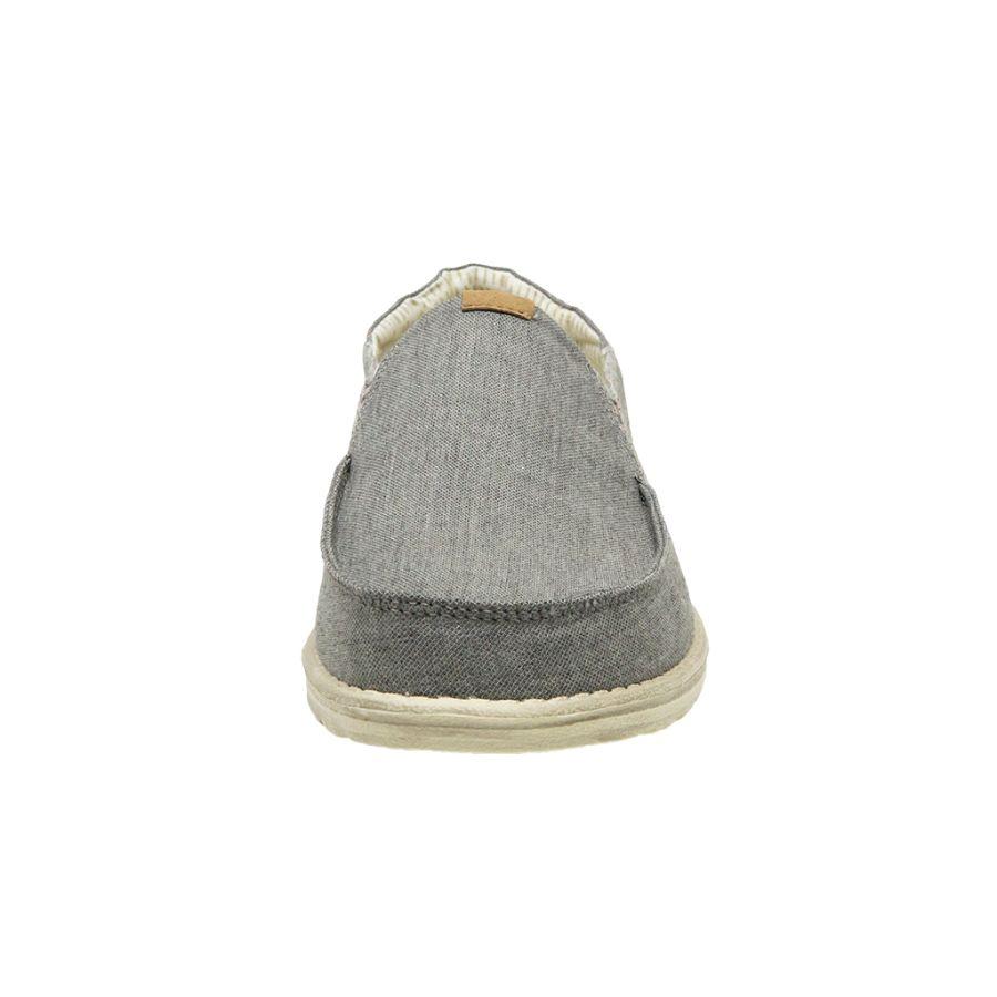 Hey Dude Men's Thad Chambray