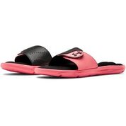 Under Armour Girls' UA Ignite IX Slides