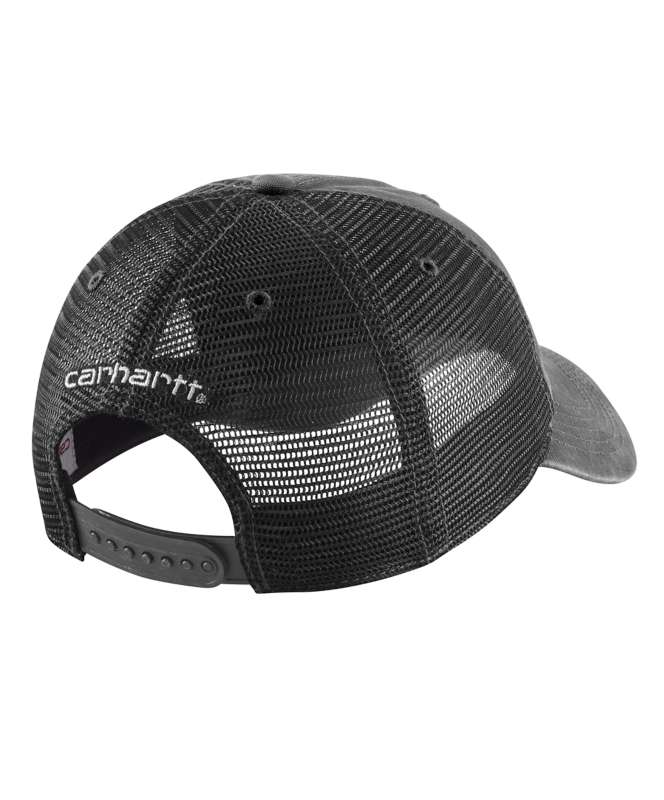 Carhartt Men's Buffalo Cap