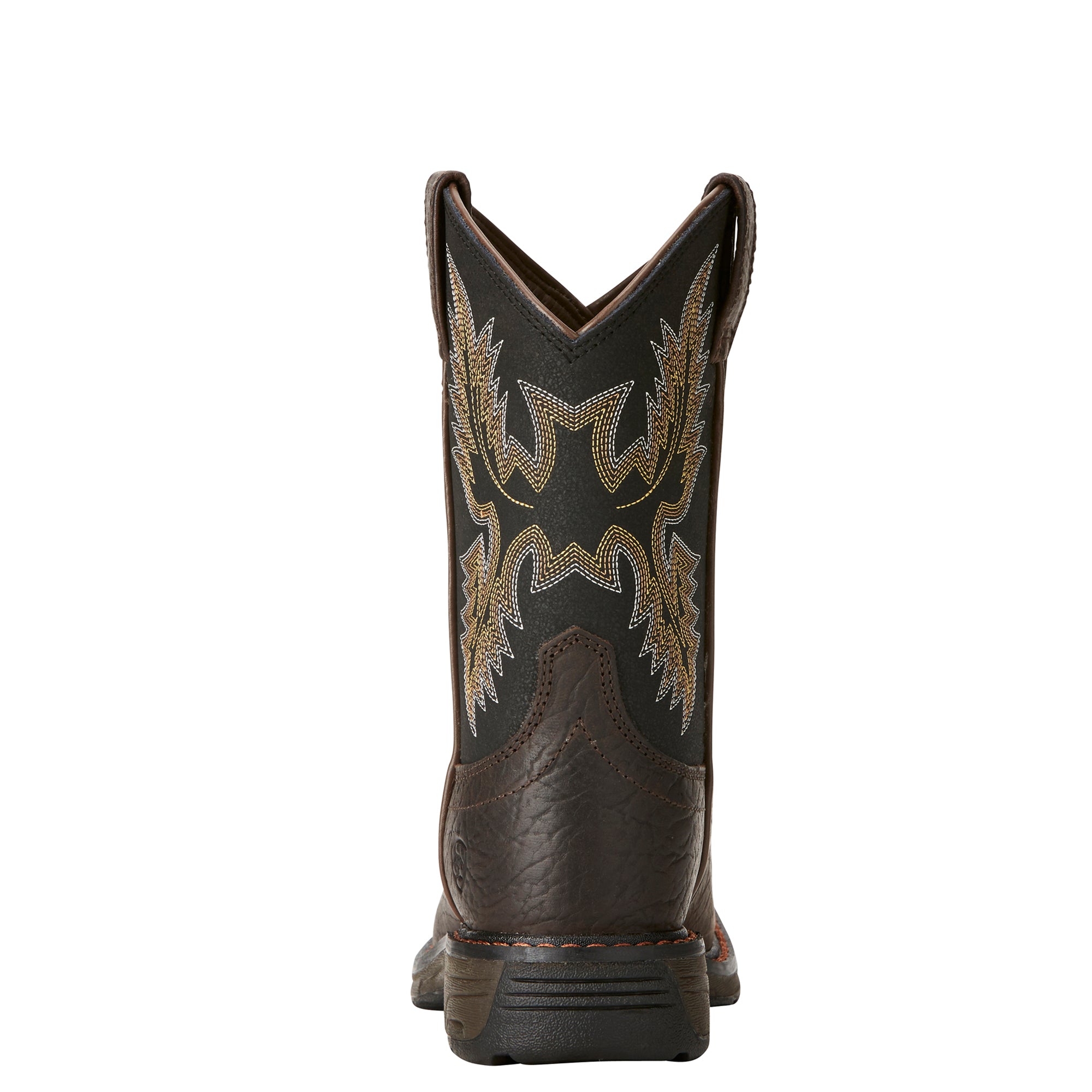 Ariat Kid's Workhog Wide Square Toe