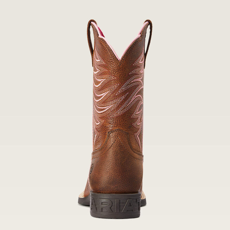 Ariat Kids Firecatcher Western Boot