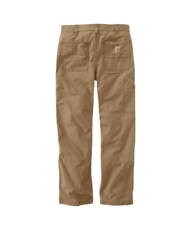 Carhartt Men's Rugged Flex Rigby Dungaree
