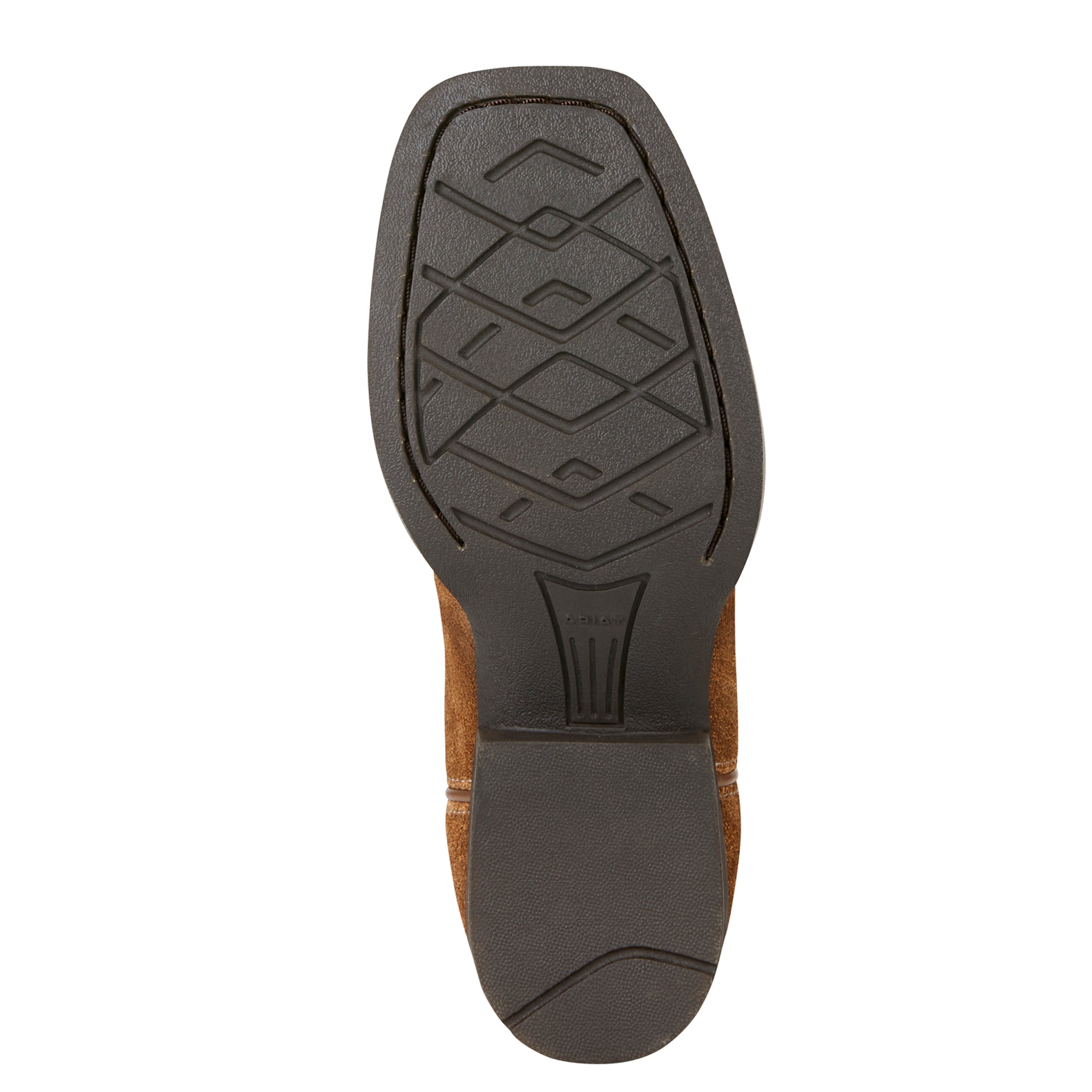 Ariat Youth Patriot Wide Square Toe Boot