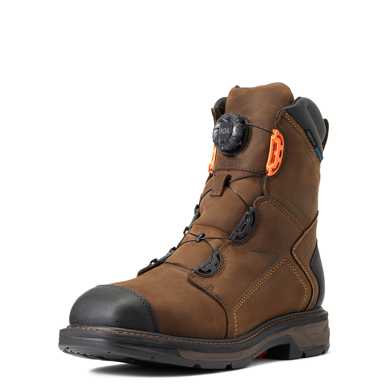 Ariat Men's WorkHog XT 8" BOA H20