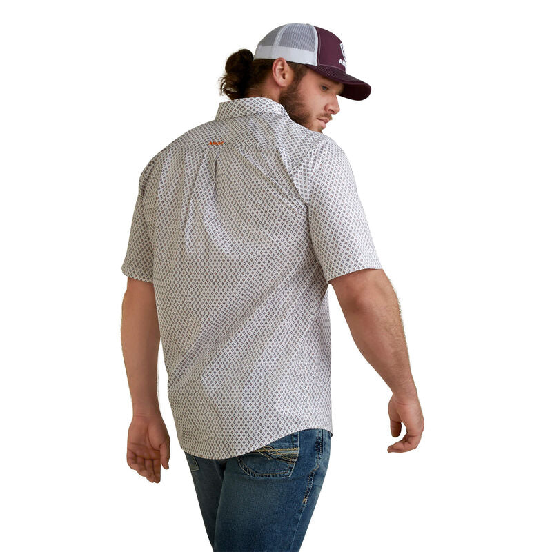 Ariat Men's Mayson Classic Fit Shirt