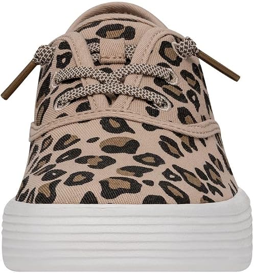 Ariat Women's Conway Desert Leopard Casual Shoe