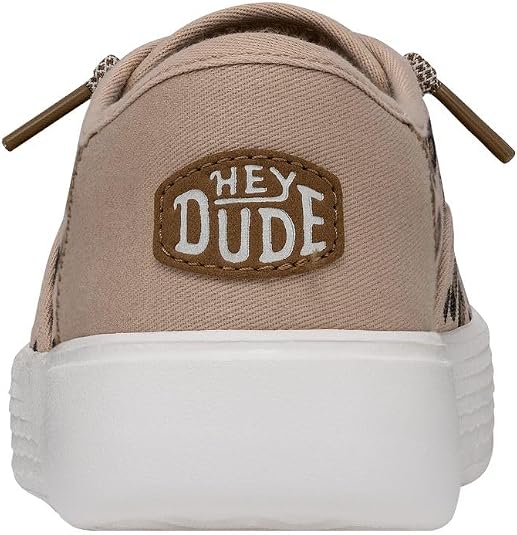 Ariat Women's Conway Desert Leopard Casual Shoe
