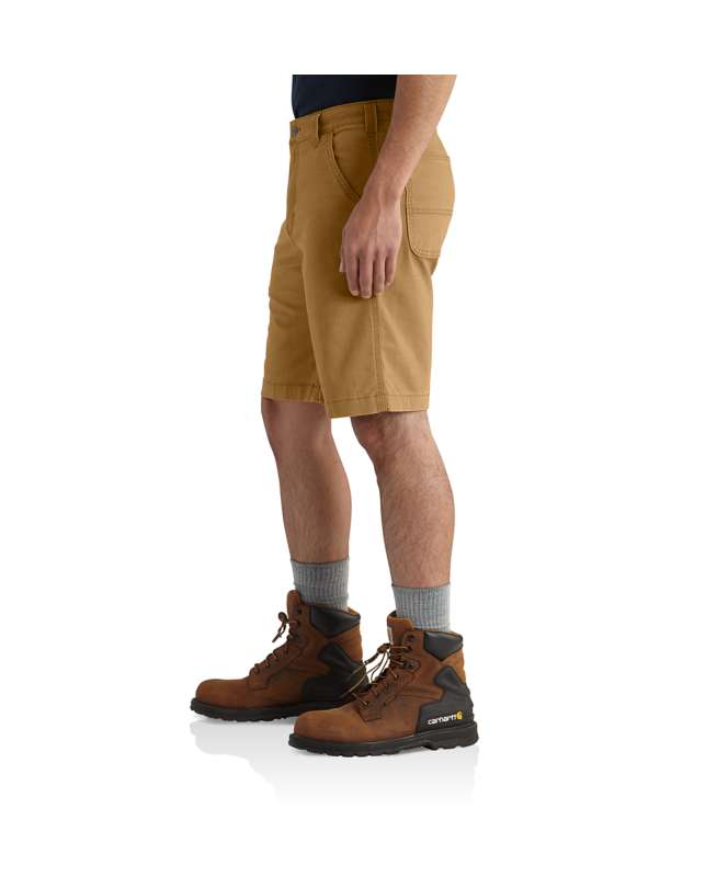 Carhartt Men's Rugged Flex Rigby Short