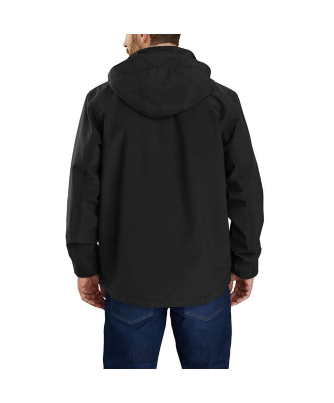 Carhartt Men's Storm Defender Loose Fit Heavyweight Jacket BIG & TALL