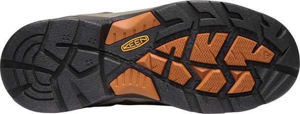 Keen Men's Detroit XT Waterproof Soft Toe Work Boot