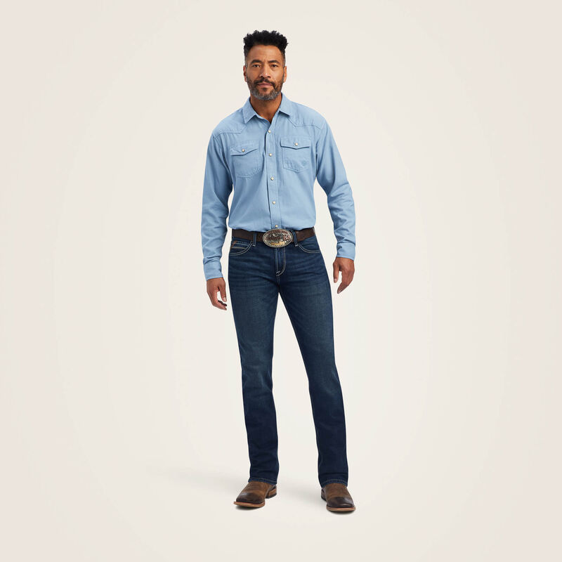 Ariat Men's M7 Slim Toro Straight Jean