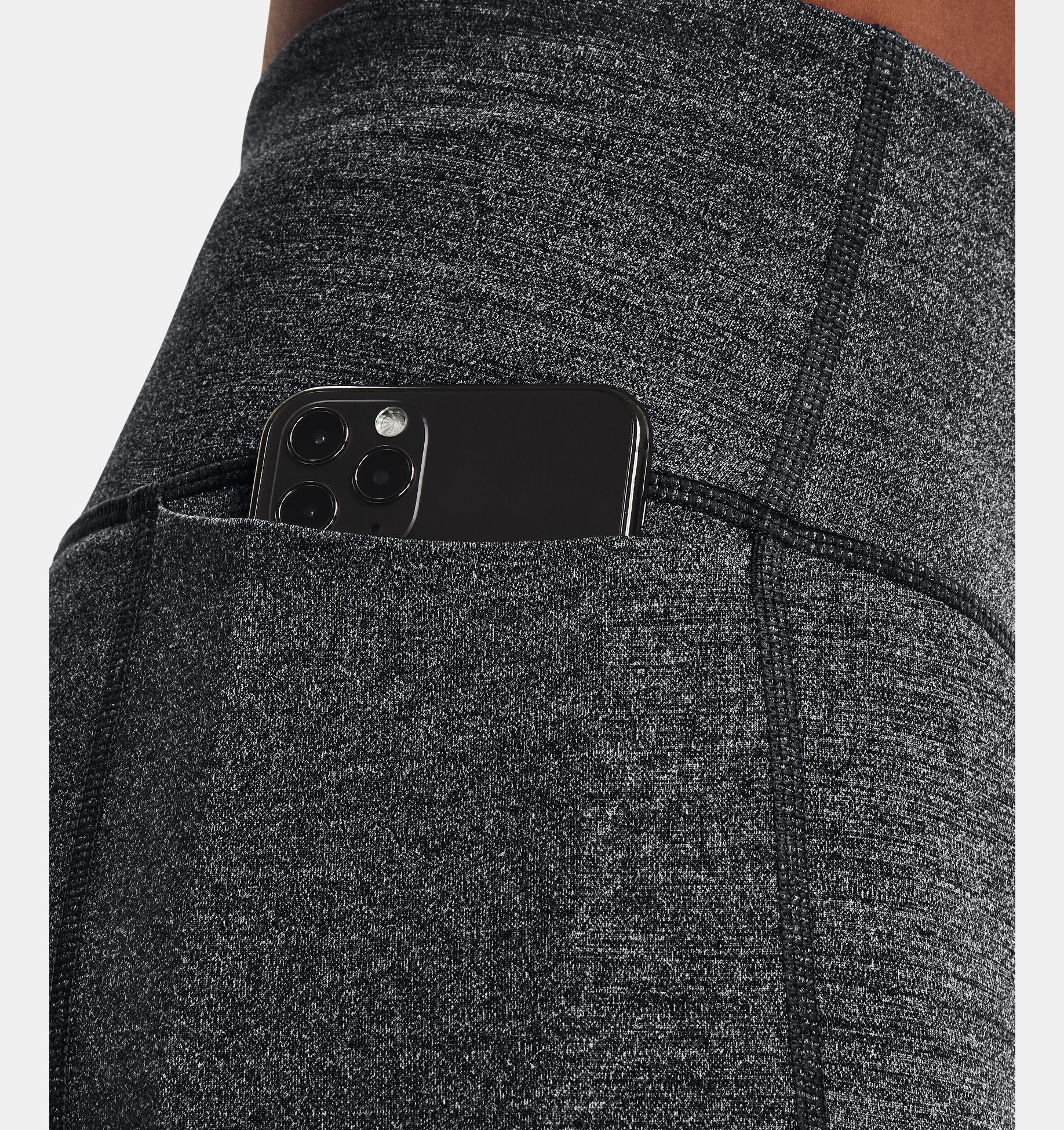 Under Armour Women's Meridian Ankle Leggings