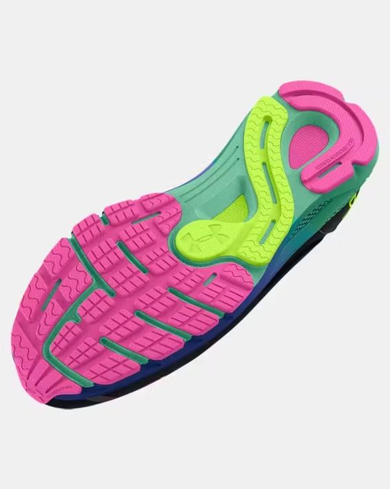 Women's UA HOVR Sonic 6 Speed Overdrive Running Shoes