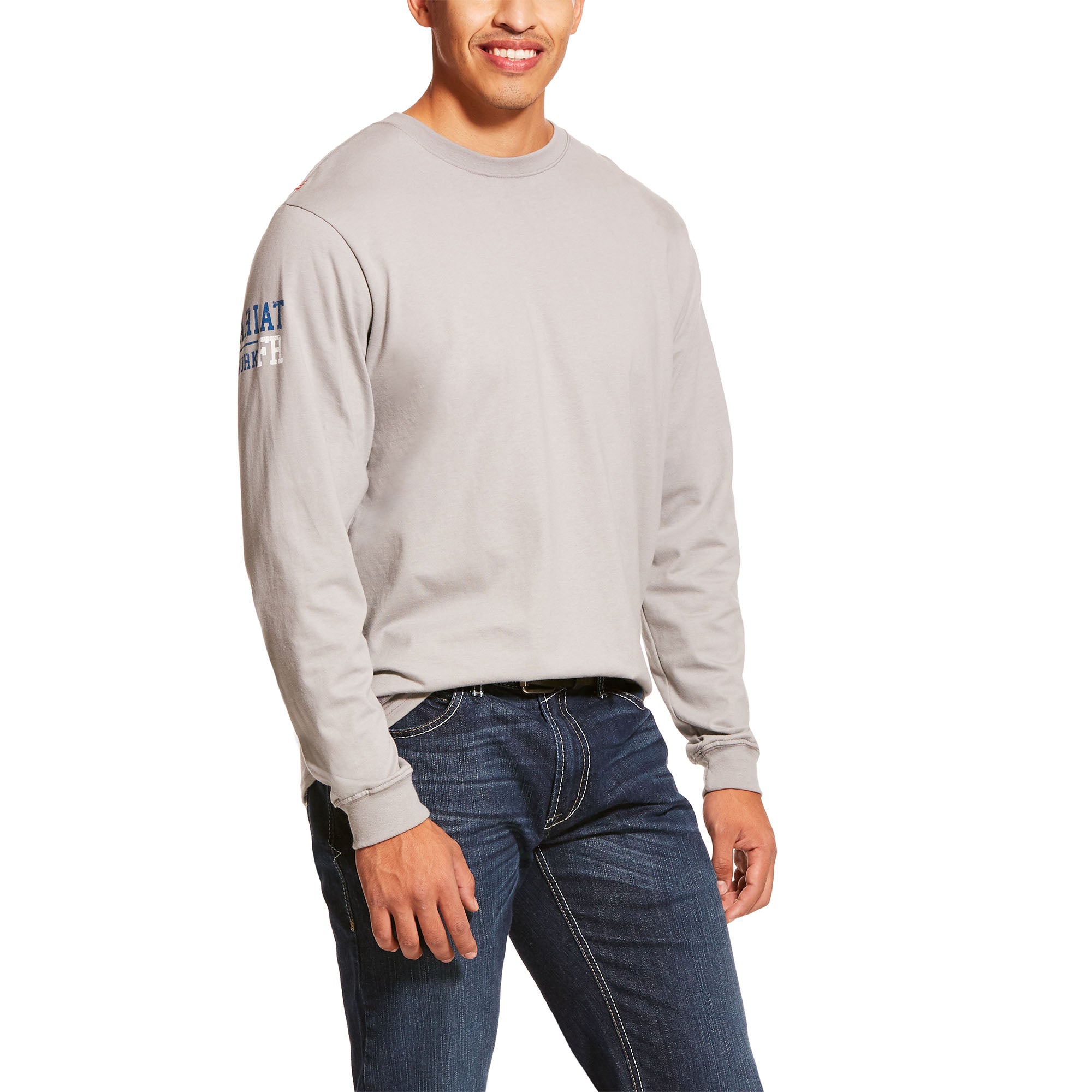 Ariat Men's FR Americana Graphic T-Shirt