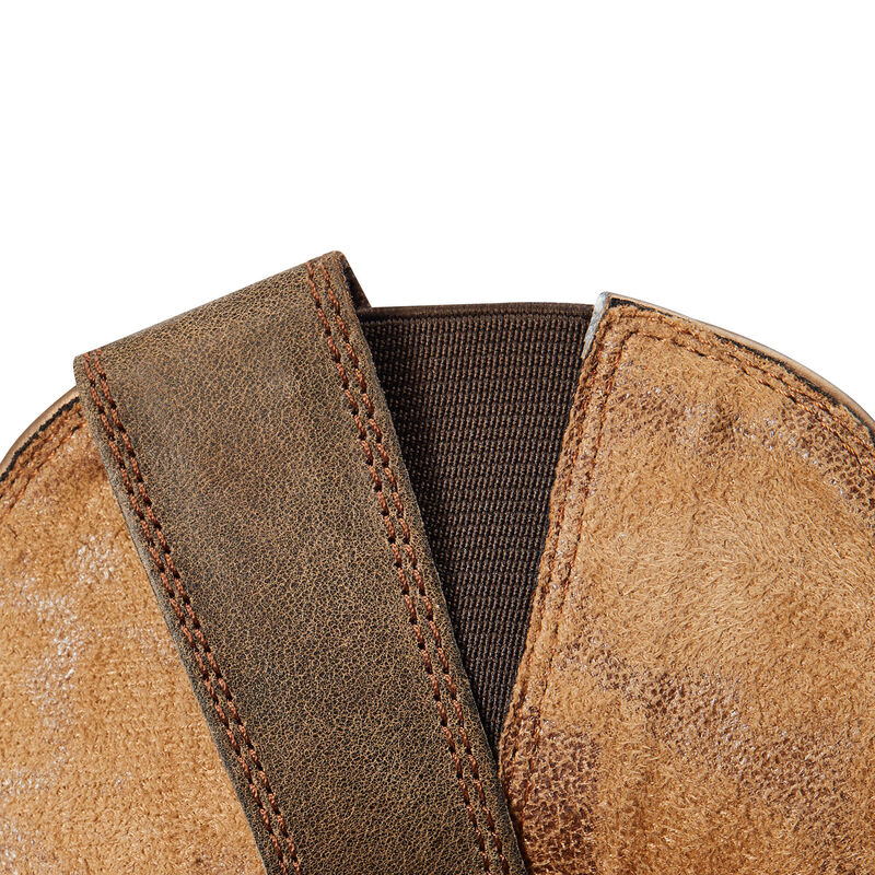 Ariat Women's Hybrid Rancher StretchFit Western Boot