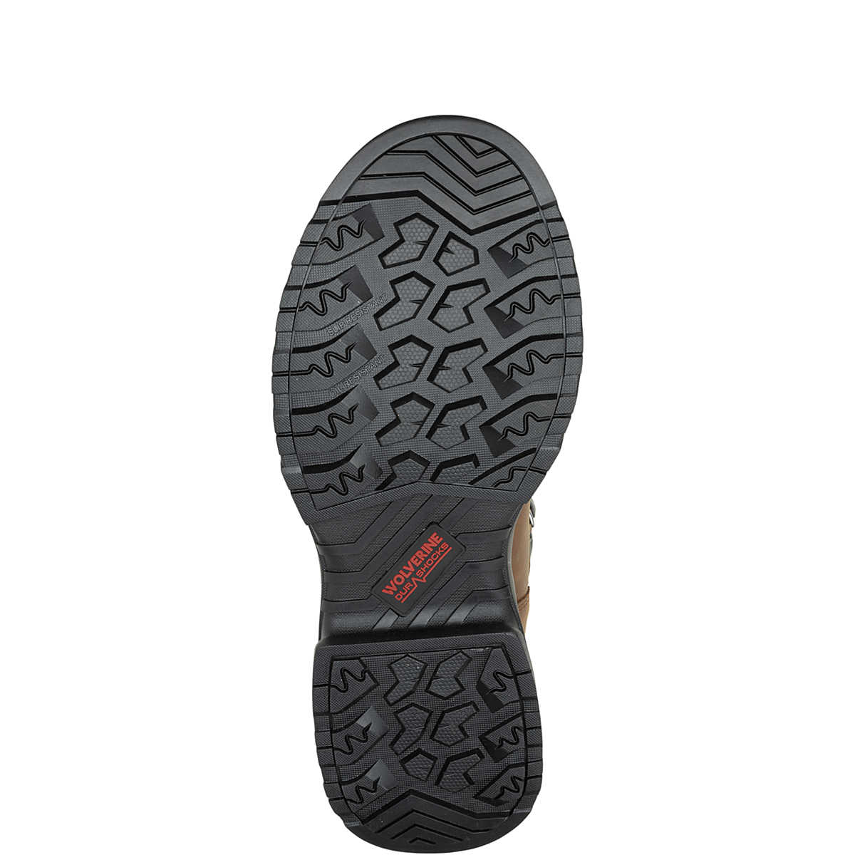 Wolverine Men's Reforce Energybound 8" Carbonmax Work Boot