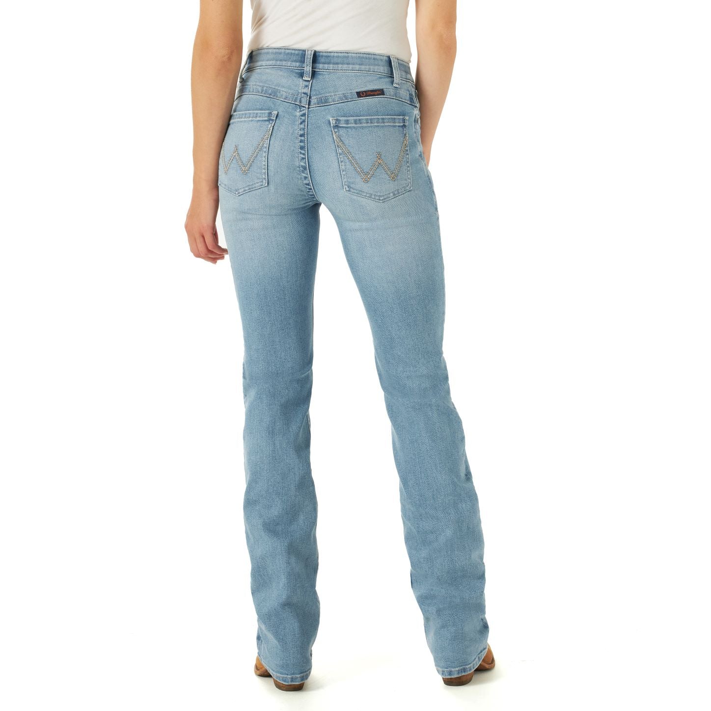 Wrangler Women's Ultimate Riding Willow Jeans