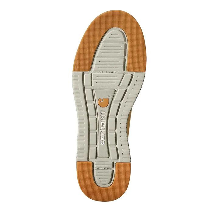 Carhartt Men's Detroit Leather Sneaker