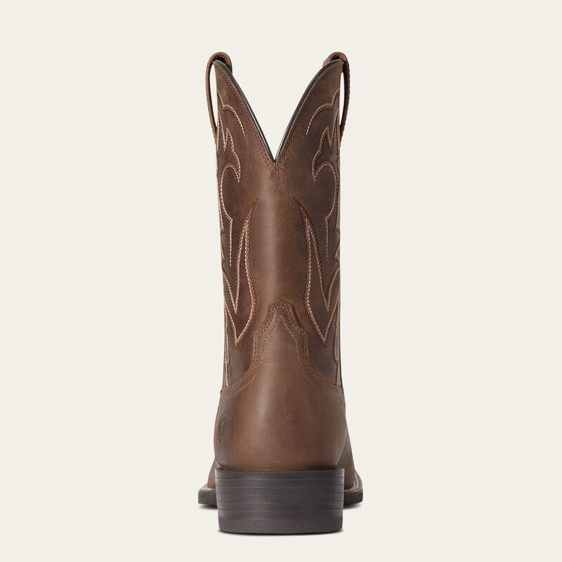 Ariat Men's Sport Outdoor Cowbody Boot