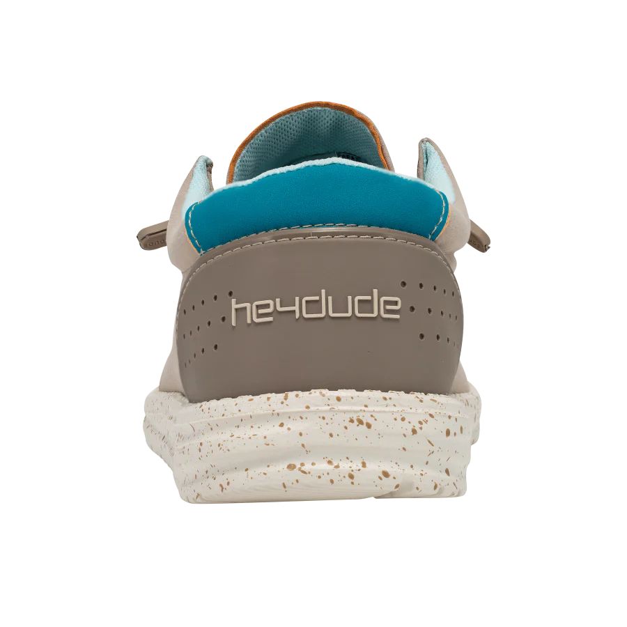 Hey Dude Men's Wally Adv Safari