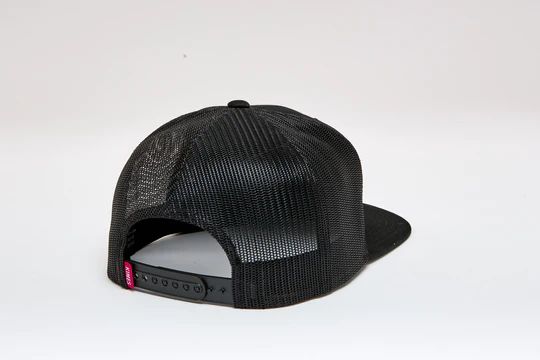 Kimes Men's Yearly Trucker Hat One Size