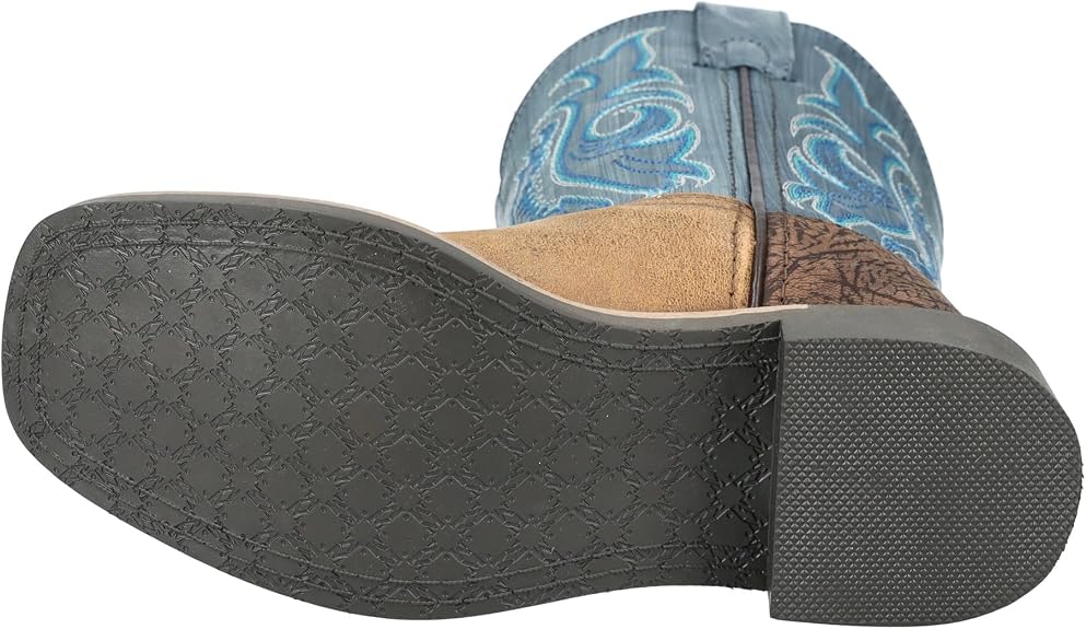 Smoky Mountain Kid's Cole Boot