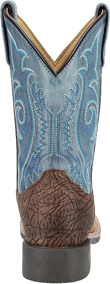 Smoky Mountain Kid's Cole Boot