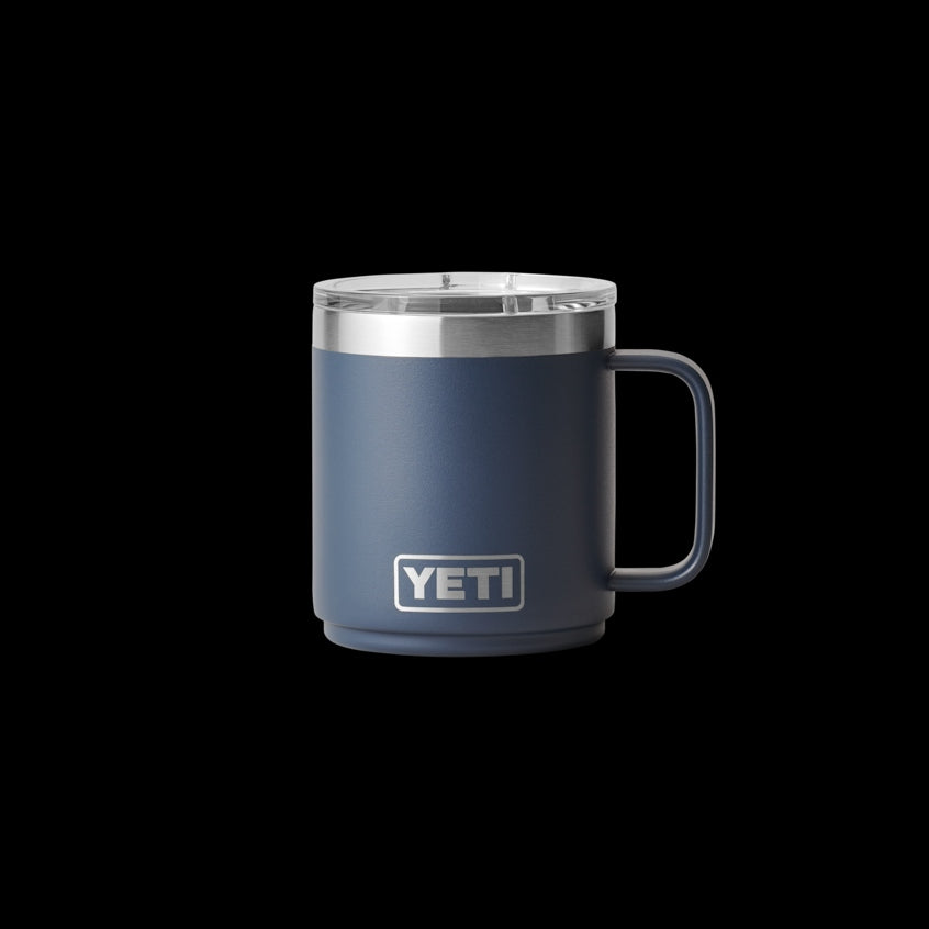 Yeti Rambler 10 OZ Stackable Mug With Magslider Lid