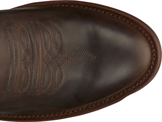 Tony Lama Men's Patron Western Boot